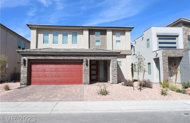 7072 Moss Hill Avenue - 7072 Moss Hill Avenue, Enterprise, NV 89113