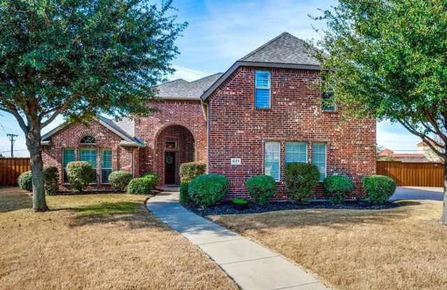 621 Gray Lane