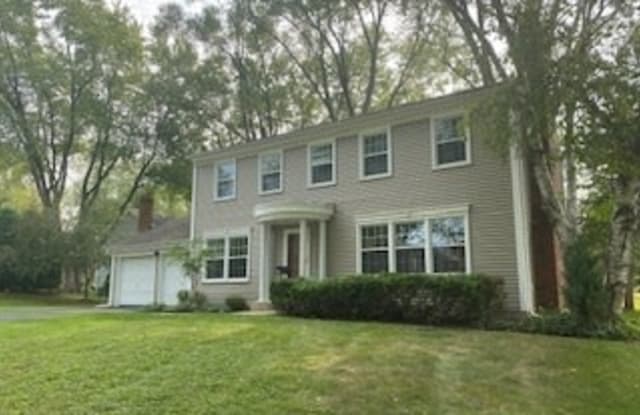 508 East 11th Avenue - 508 E 11th Ave, Naperville, IL 60563