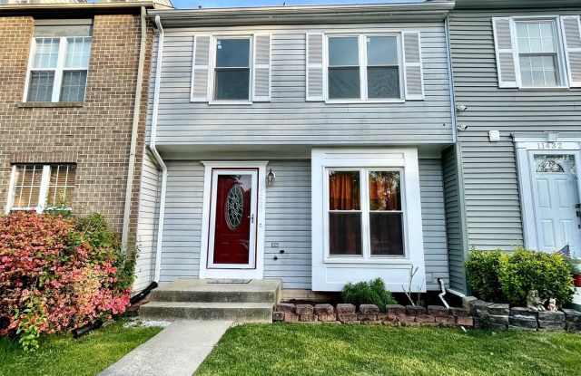 11430 FLOWERTON PLACE - 11430 Flowerton Place, Germantown, MD 20876