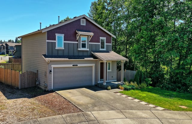 8424 10th Place Southeast - 8424 10th Place Southeast, Lake Stevens, WA 98258