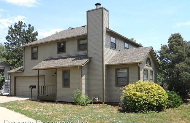 1265 Elder - 1265 Elder Avenue, Boulder, CO 80304