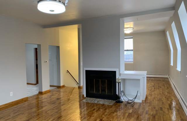 126 Cottage Street#4