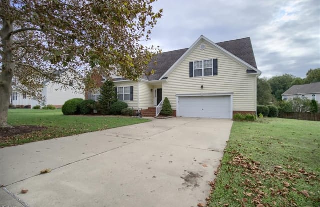 8427 Ashington Way - 8427 Ashington Way, James City County, VA 23188