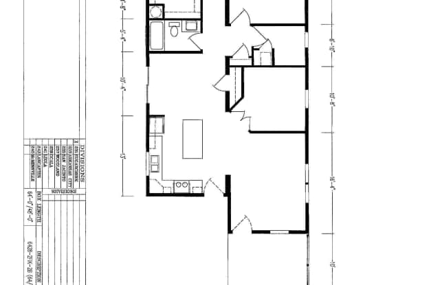 2151 Alta Vista Drive