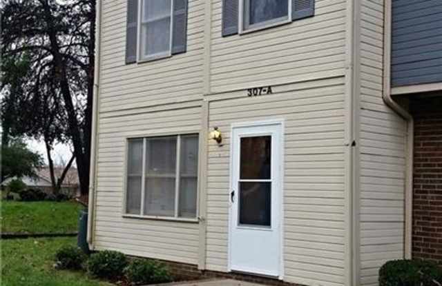 307 East Montcastle Drive
