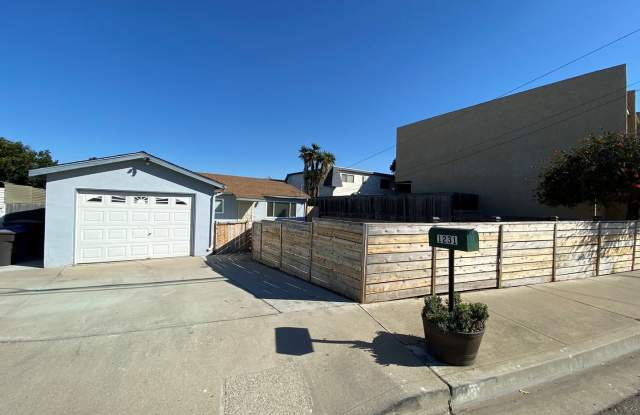 1231 Farroll Road - 1231 Farroll Road, Grover Beach, CA 93433