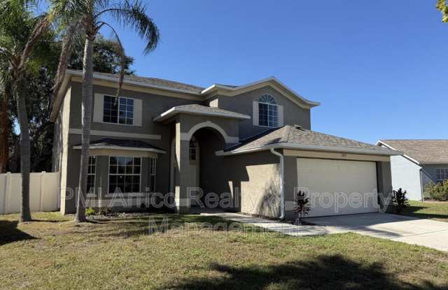 12653 Longcrest Drive