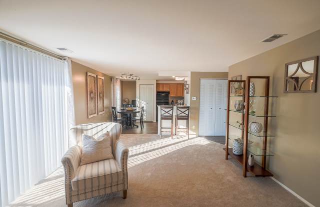 Archer's Pointe Apartments of Ft. Wayne