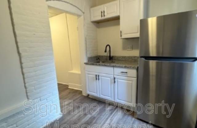 Photo of 120 North Conococheague Street