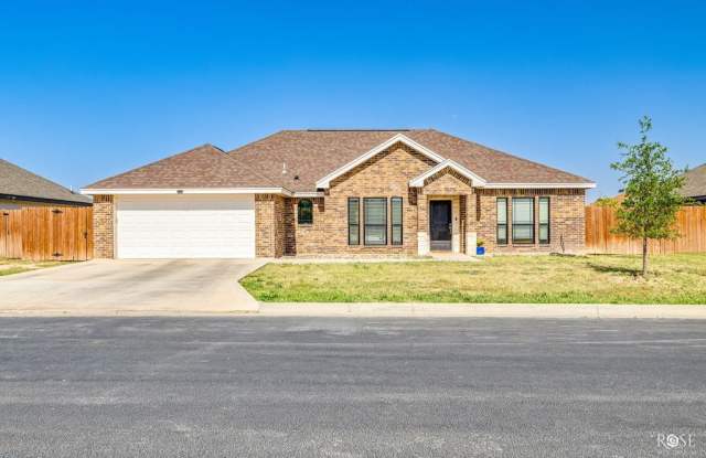 1938 Case Ave - 1938 Case Avenue, San Angelo, TX 76904