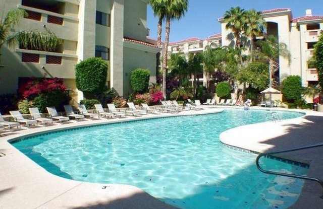 Biltmore / Arcadia Lite - 32nd St & Camelback