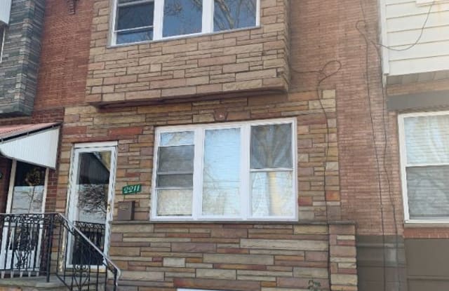 2211 S 24th St - 2211 South 24th Street, Philadelphia, PA 19145