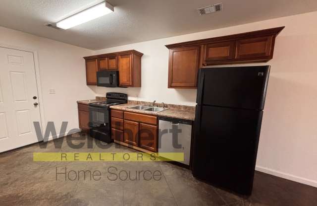 612 North 5th Street - C