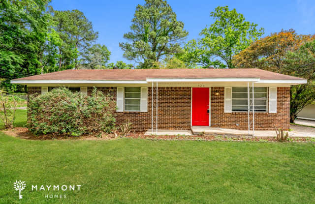 524 Shelby Street - 524 Shelby Street, Birmingham, AL 35214