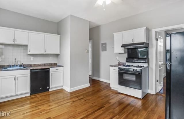 6 Arbutus St., #3 - 6 Arbutus Street, Boston, MA 02124