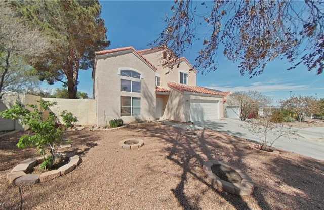 1713 Moccasin Court - 1713 Moccasin Court, Henderson, NV 89014