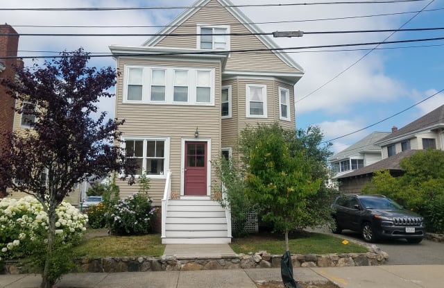 68 Burnside Street - 1 - 68 Burnside Street, Medford, MA 02155