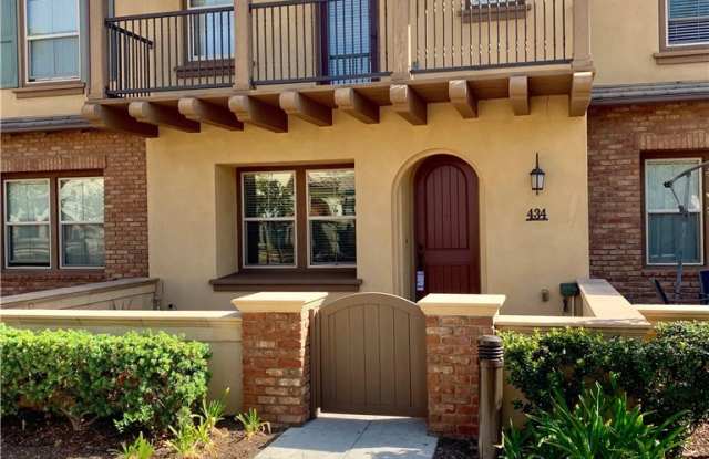 434 Campestre Lane - 434 Campestre Ln, Brea, CA 92823