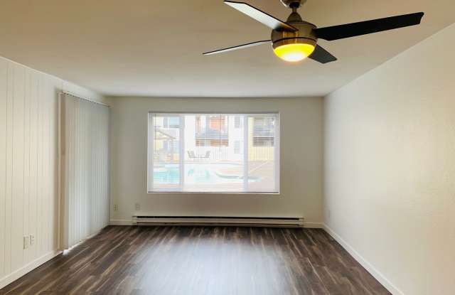 The Court at Northgate