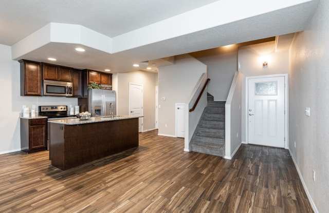 Centrally Located End Unit 3 Bed Townhouse in D20