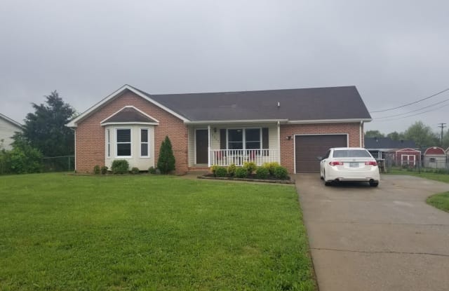 1207 Hand Drive - 1207 Hand Drive, Montgomery County, TN 37042