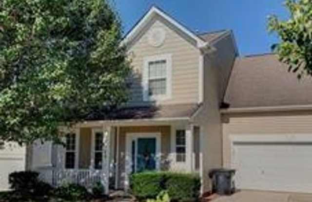 8232 Rolling Meadows Ln