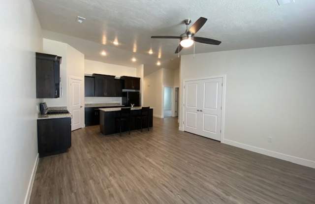 SPACIOUS HOME FOR RENT!