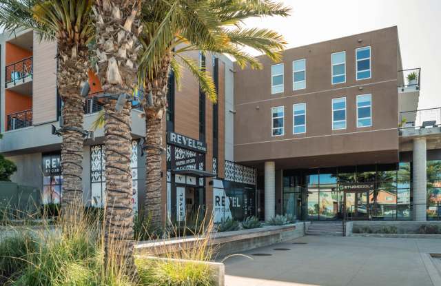 Photo of Mara Pacific Beach Apartments