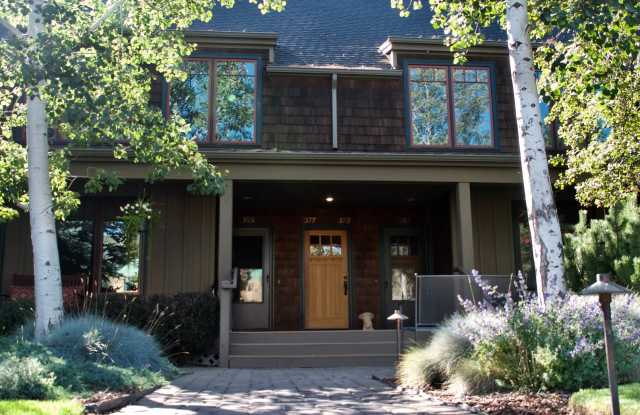 Photo of Furnished Condo in Pine Meadow Village