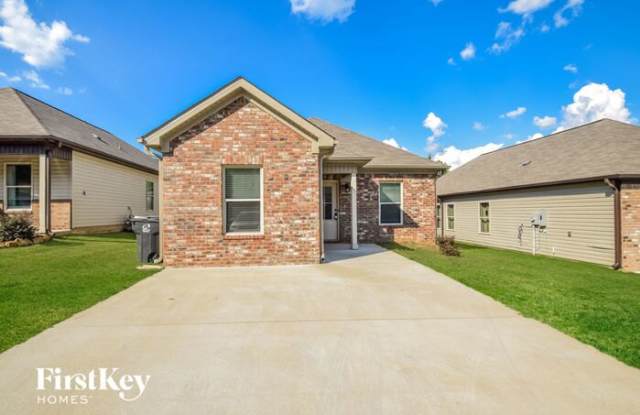 583 Kincaid Cove Lane