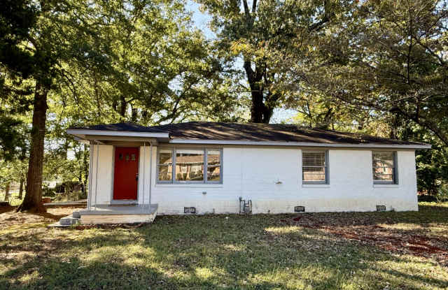 117 Meadow Drive