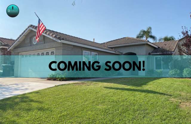 3 bed 2 bath Orangecrest home Coming Soon