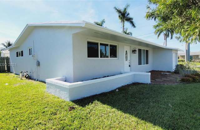 11500 Northwest 39th Street