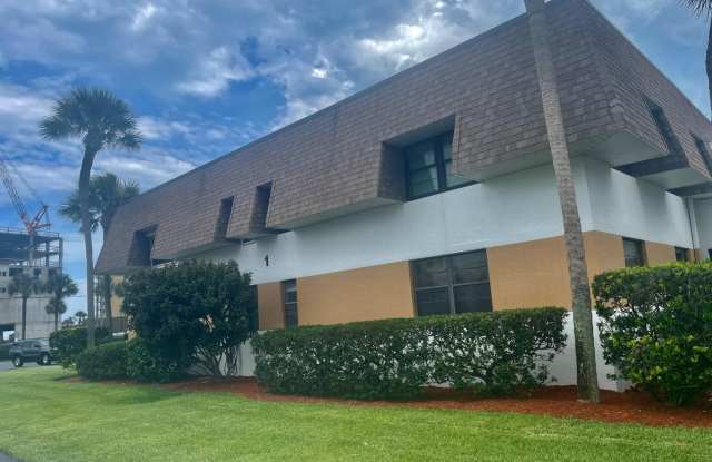 2700 N Highway A1A - 1