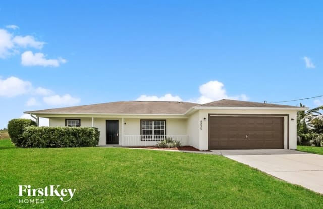 5235 Centennial Boulevard - 5235 Centennial Boulevard, Lehigh Acres, FL 33971