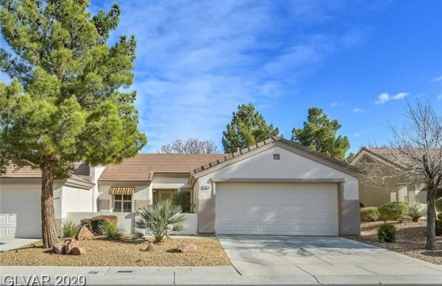 464 ELM CREST Place - 464 Elm Crest Place, Henderson, NV 89012