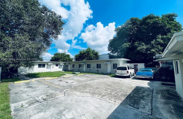 12240 NE 5th Ave - 12240 Northeast 5th Avenue, North Miami, FL 33161