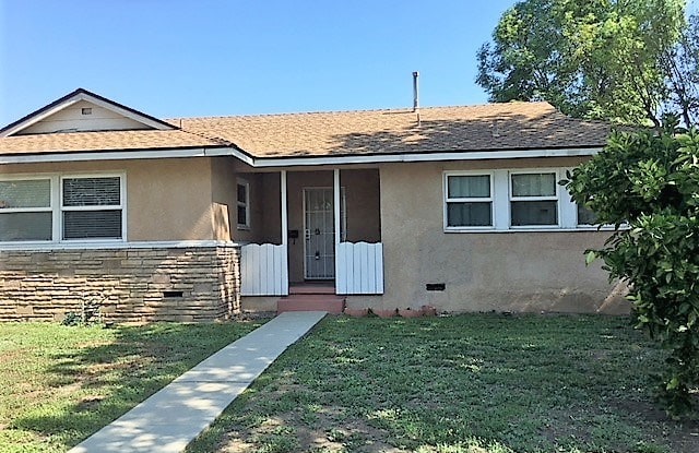 16723 Chatsworth Street - 16723 Chatsworth Street, Los Angeles, CA 91344