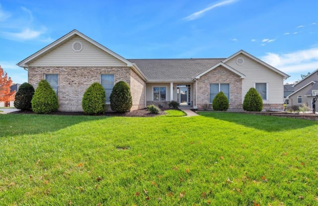 16844 Sunset Circle - 16844 Sunset Circle Drive, Wildwood, MO 63011