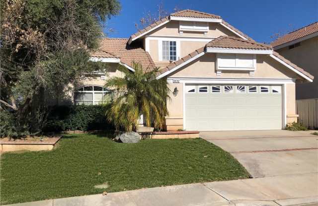 34742 Tara Lane - 34742 Tara Lane, Yucaipa, CA 92399