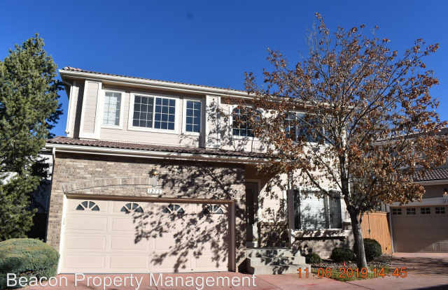 1272 Braewood Ave - 1272 West Braewood Avenue, Highlands Ranch, CO 80129