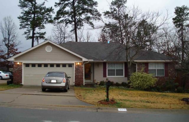 12315 Woodbourne Drive - 12315 Woodbourne Drive, Little Rock, AR 72211