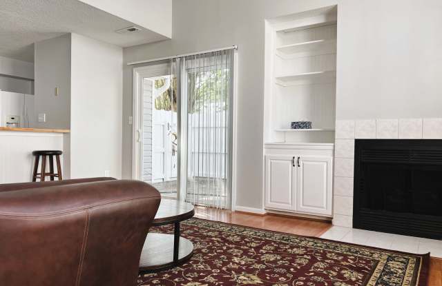 1705 Willow Creek Court - 1