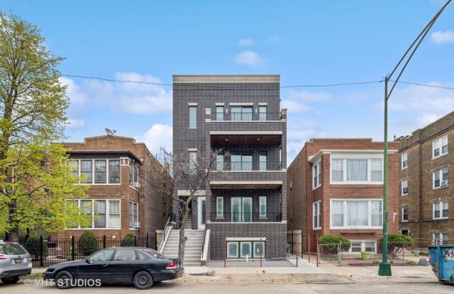 4819 N Ashland Avenue - 4819 North Ashland Avenue, Chicago, IL 60640