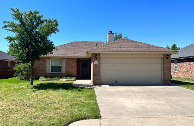 6903 9th Street - 6903 9th Street, Lubbock, TX 79416