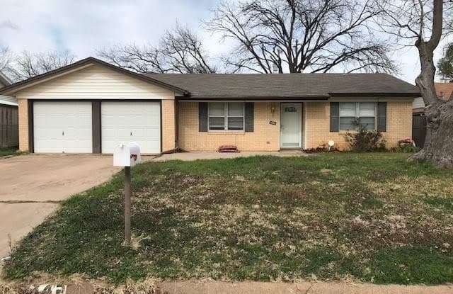 5342 Llano Street - 5342 Llano Street, Abilene, TX 79605