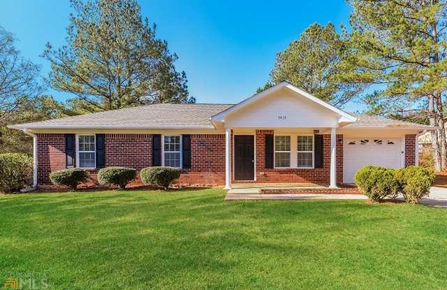 7415 Little Fawn Parkway