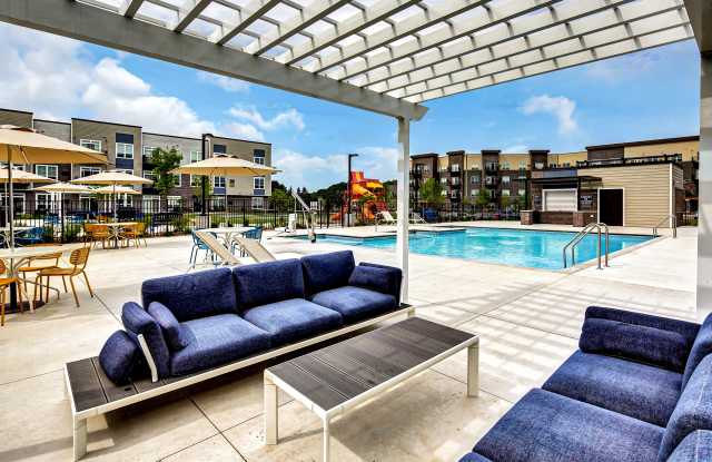 Urbana Court Apartments