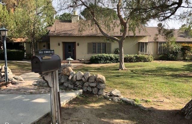 3013 Elmwood - 3013 Elmwood Avenue, Kern County, CA 93305